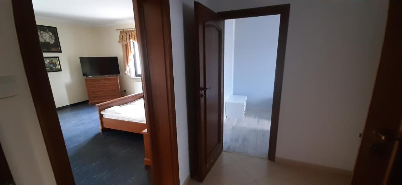 Apartamenty U Eli Swinoujscie Ngoại thất bức ảnh