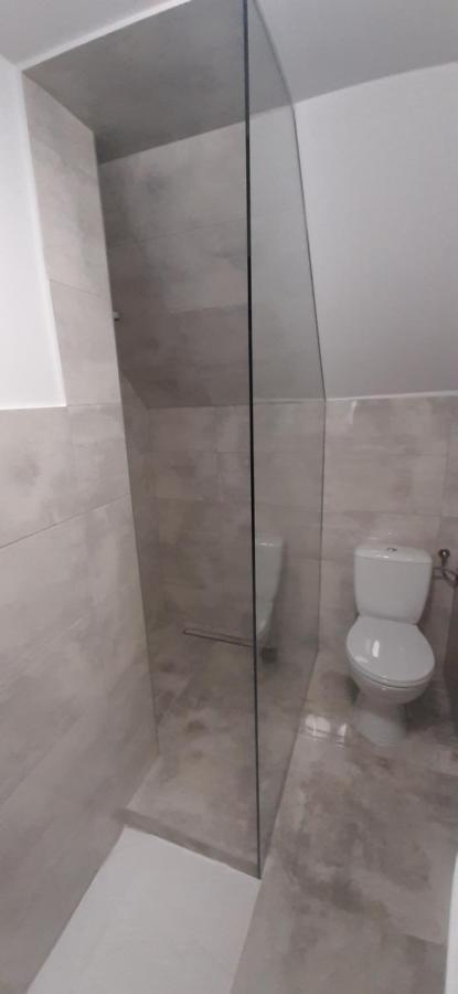Apartamenty U Eli Swinoujscie Ngoại thất bức ảnh