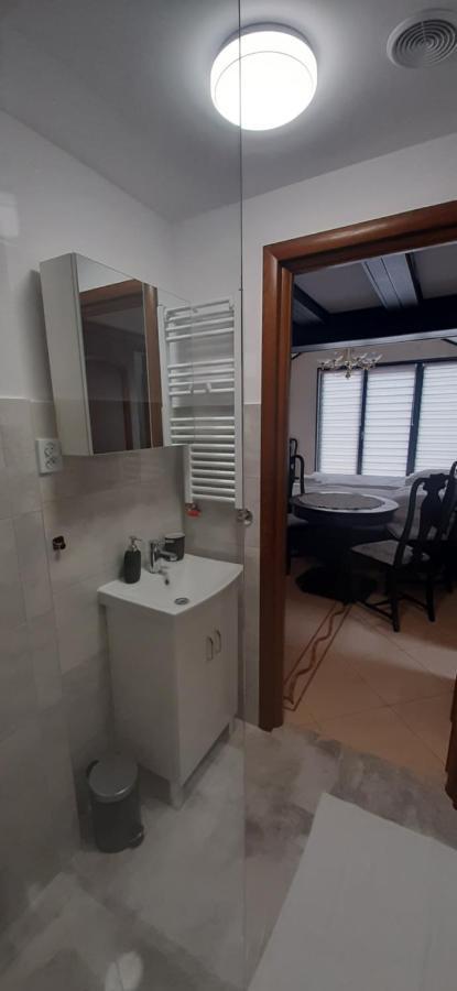 Apartamenty U Eli Swinoujscie Ngoại thất bức ảnh