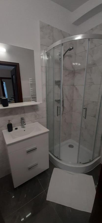 Apartamenty U Eli Swinoujscie Ngoại thất bức ảnh