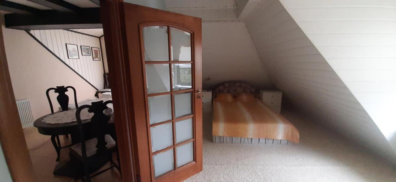 Apartamenty U Eli Swinoujscie Ngoại thất bức ảnh