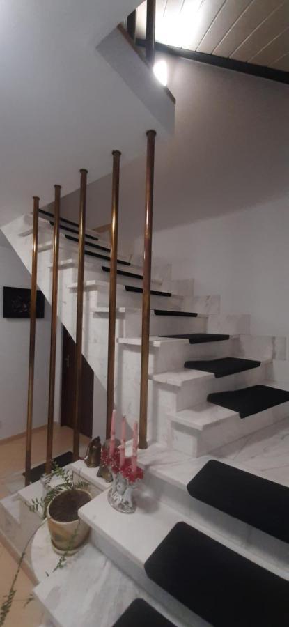 Apartamenty U Eli Swinoujscie Ngoại thất bức ảnh